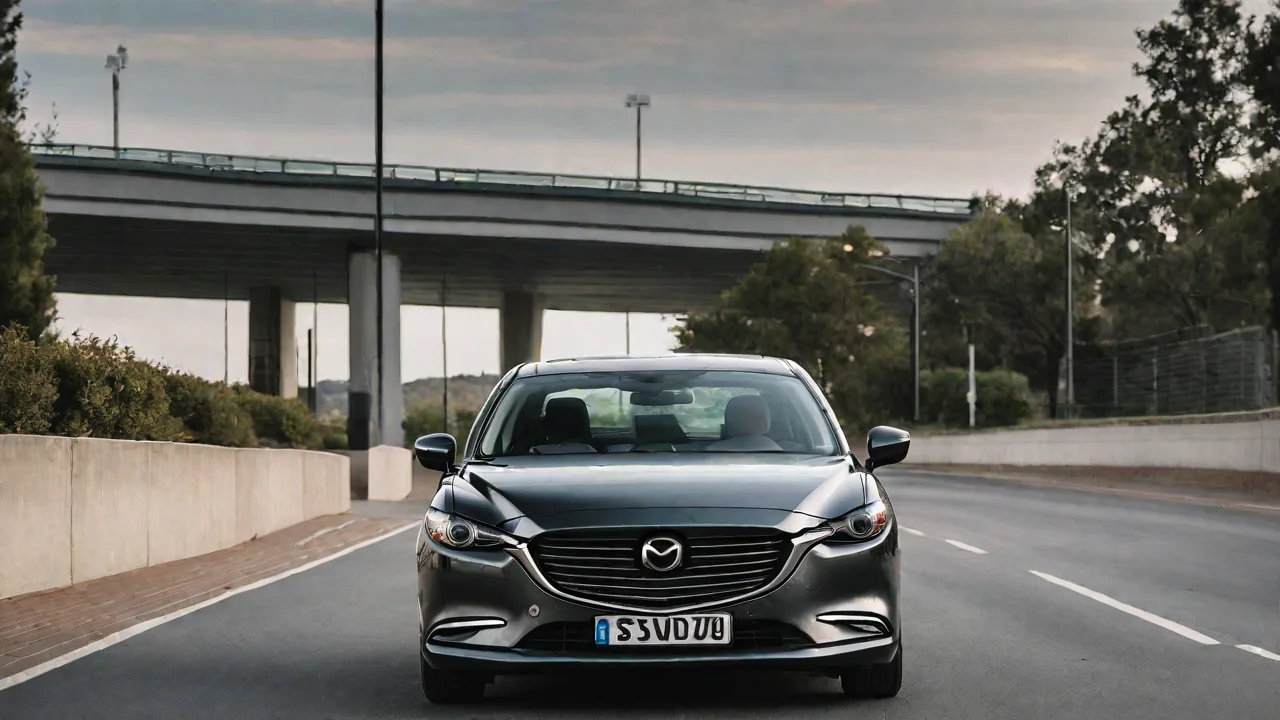 A Practical Guide to Upgrading Audio Systems in the Everyday Mazda Mazda6 Sedan
