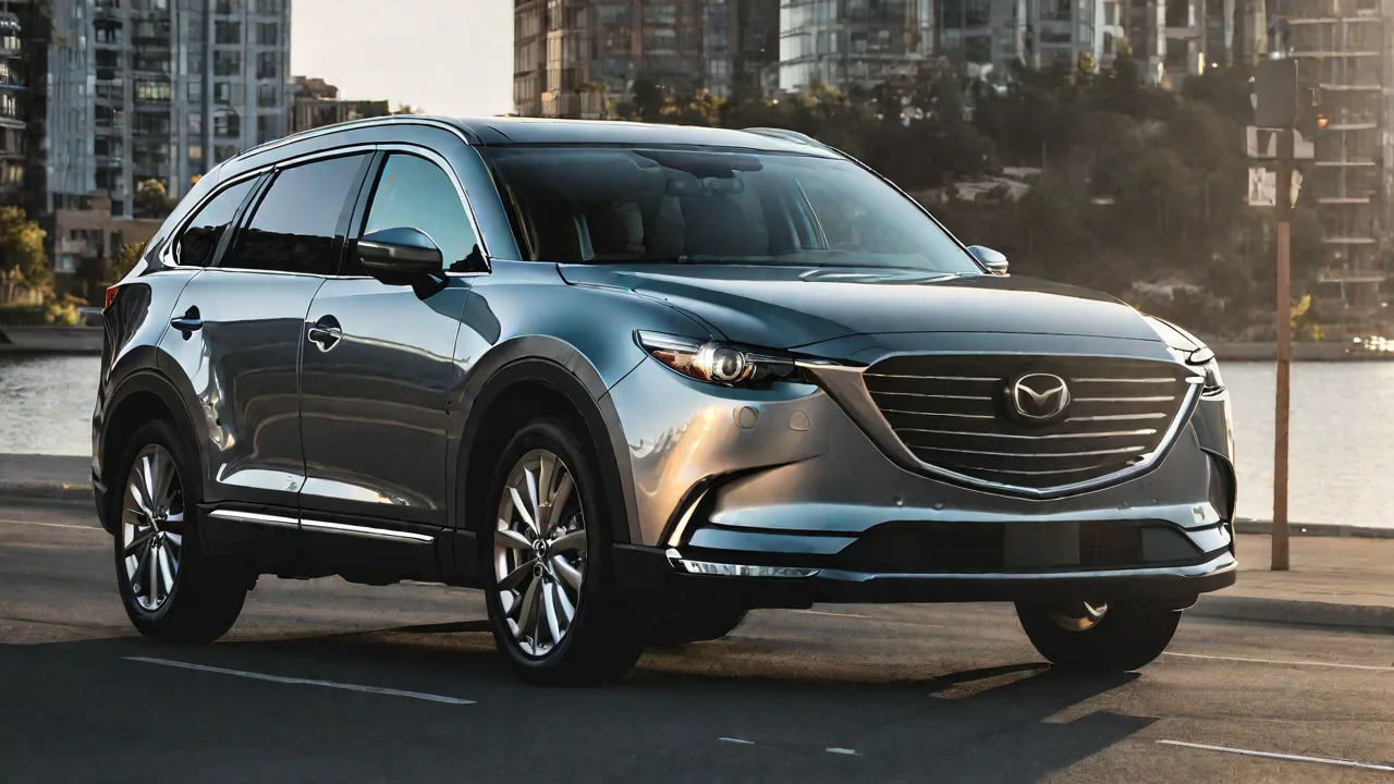 Mazda Buying Guides