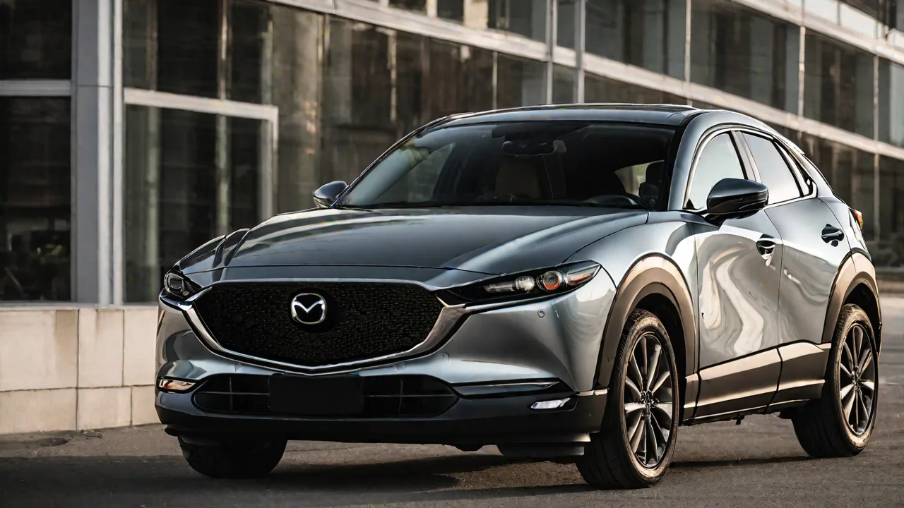 Mazda Performance and Modifications