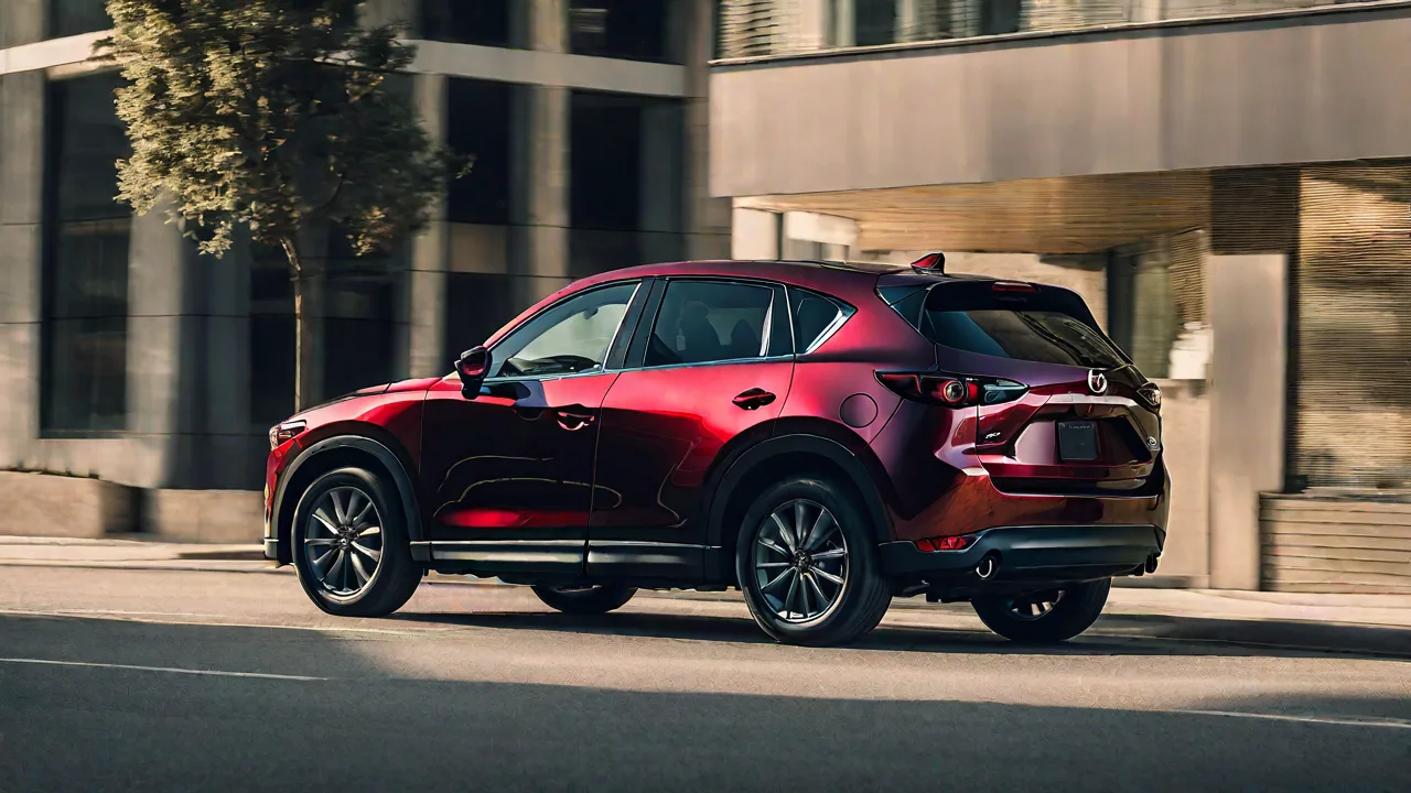 Mazda Long-term Ownership Insights