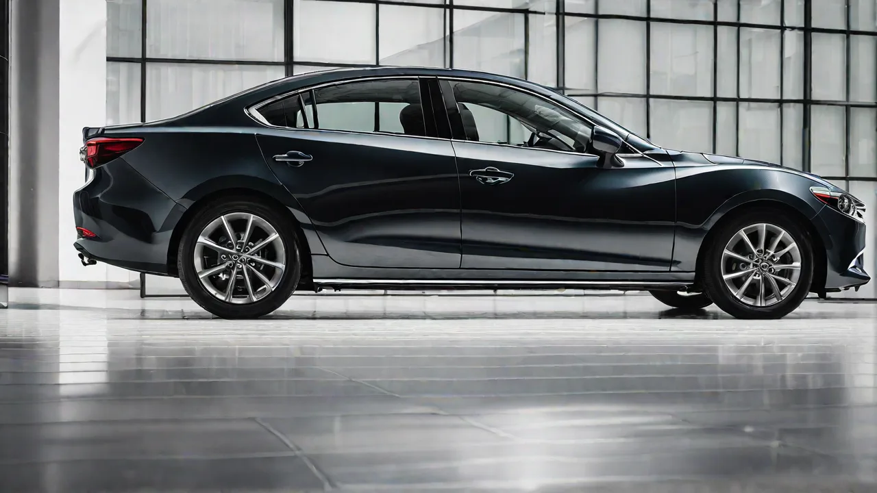 Everyday Mazda's Advice on Choosing the Right Floor Mats for the Mazda6 Sedan