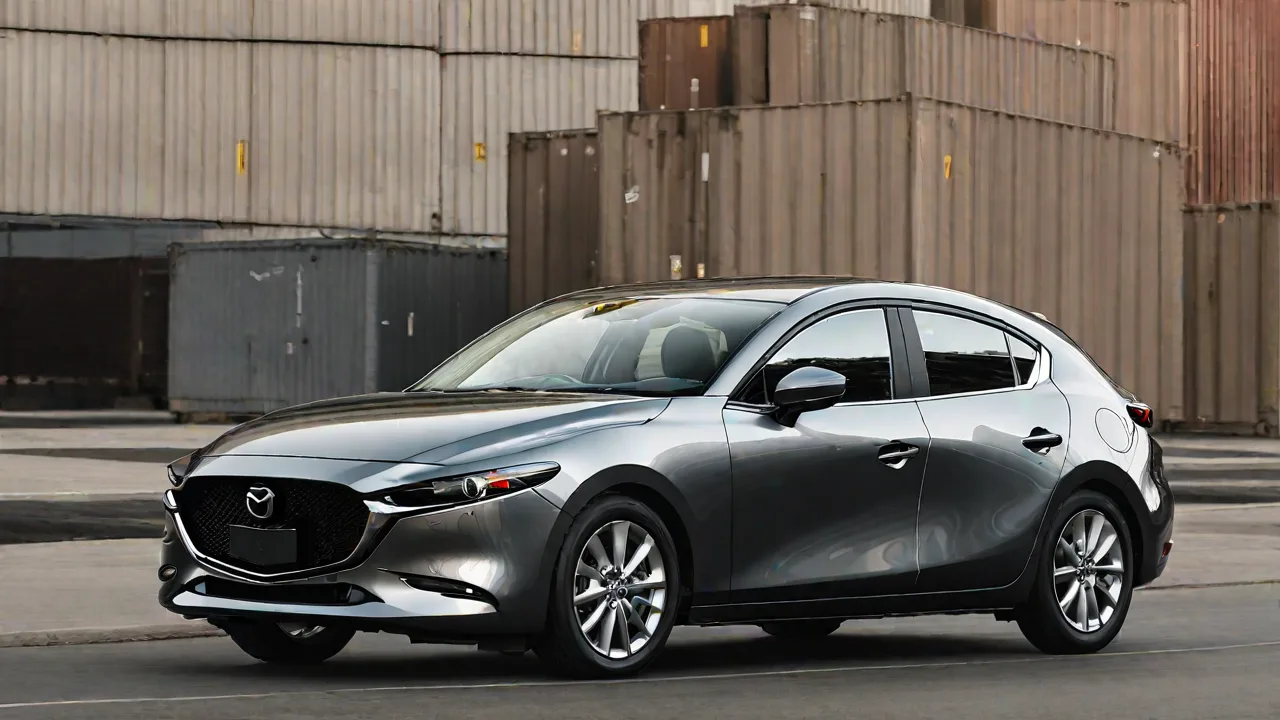 Everyday Mazda's Review of Mazda3 Sedan Safety Features and How to Use Them Effectively