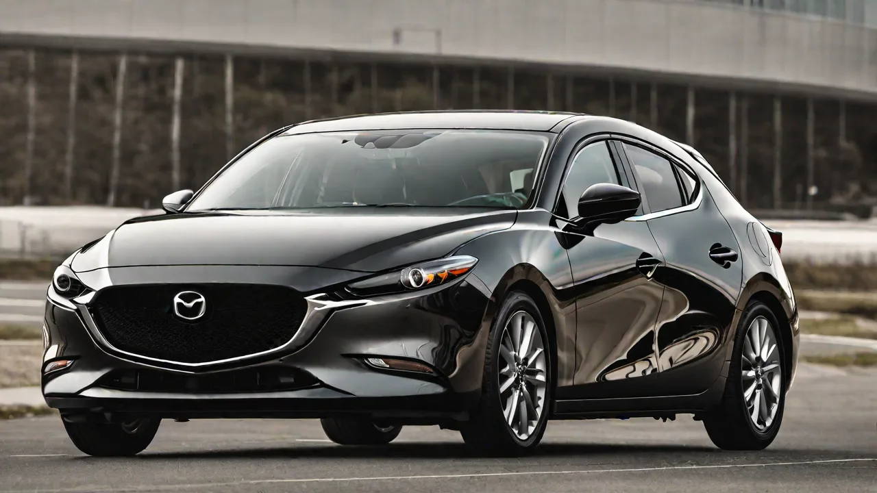 Mazda Accessories and Upgrades