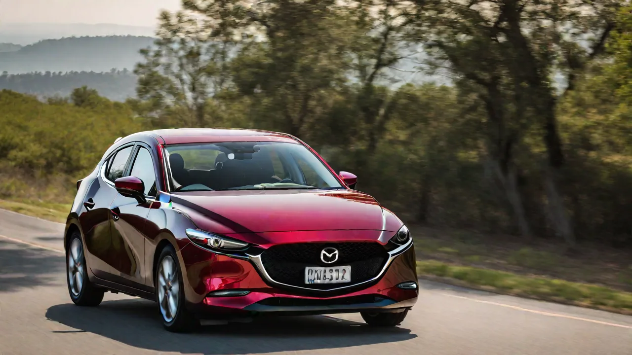 How Everyday Mazda Owners Can Improve Cabin Air Quality in the Mazda3 Hatchback