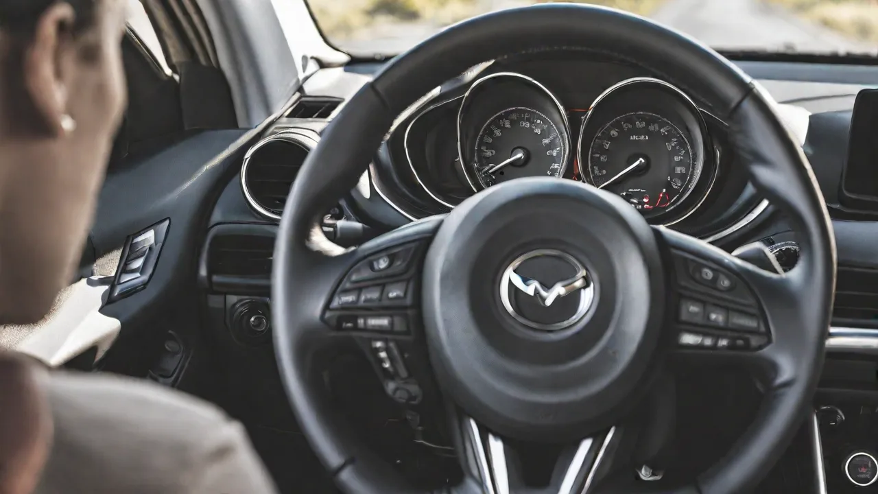 Mazda Recalls and Safety Notices