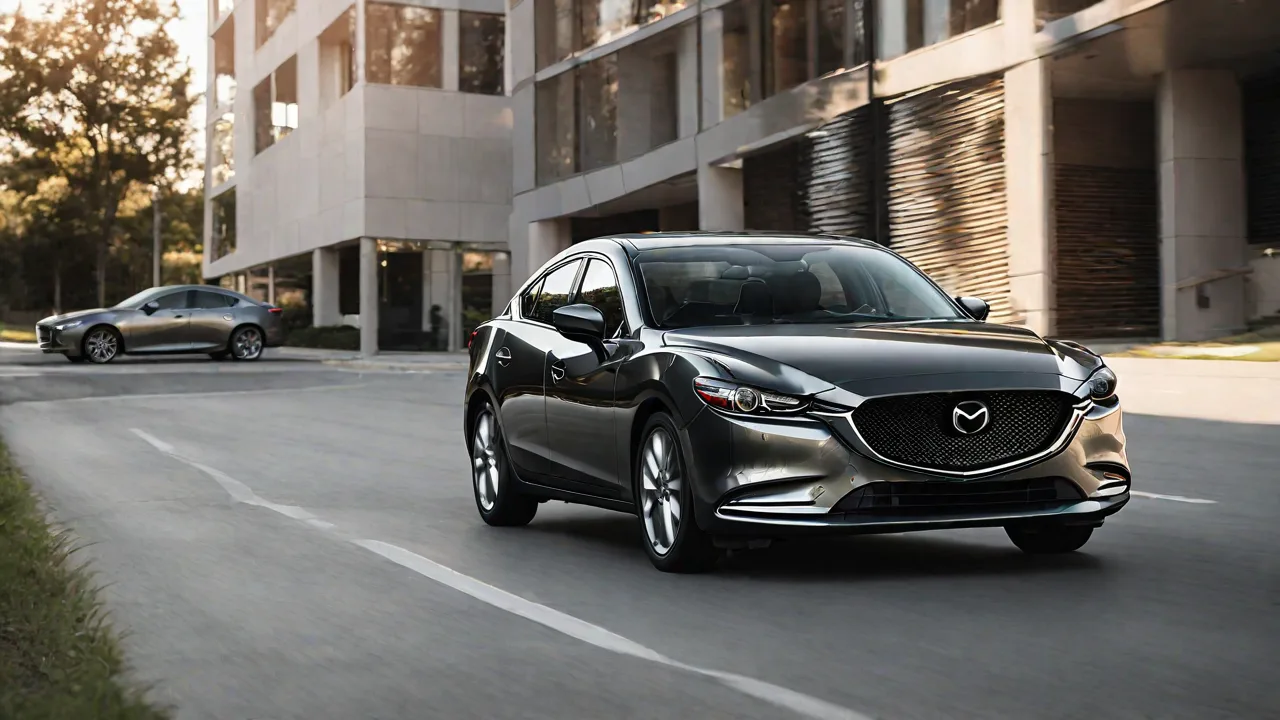 How to Use Everyday Mazda's Troubleshooting Tips to Fix Mazda6 Sedan Climate Control Issues