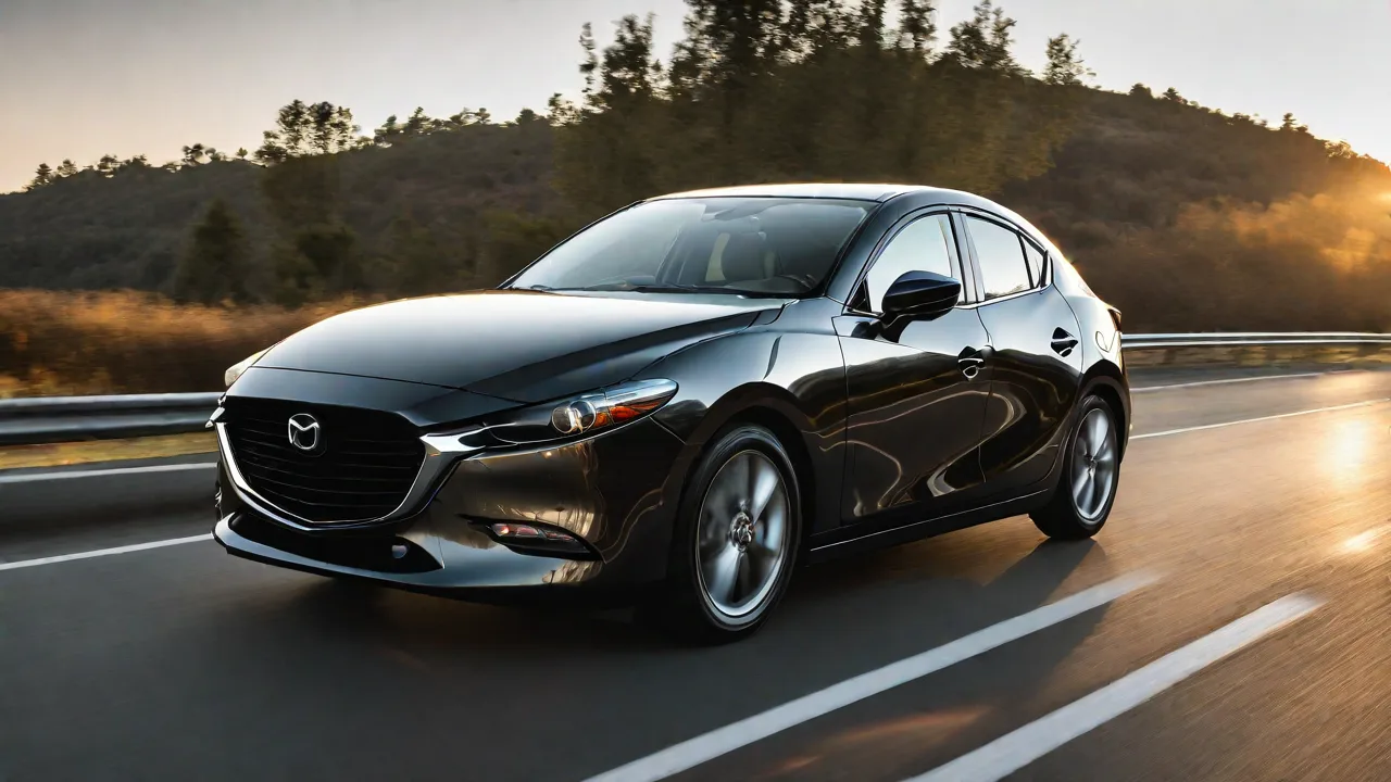 Mazda Engine Options and Performance